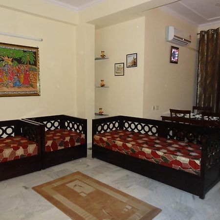 Tulsian Guest House & Apartments Dźajpur Pokój zdjęcie
