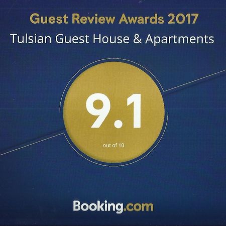 Tulsian Guest House & Apartments Dźajpur Zewnętrze zdjęcie
