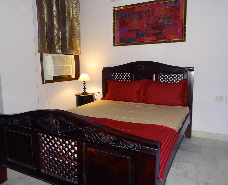 Tulsian Guest House & Apartments Dźajpur Pokój zdjęcie
