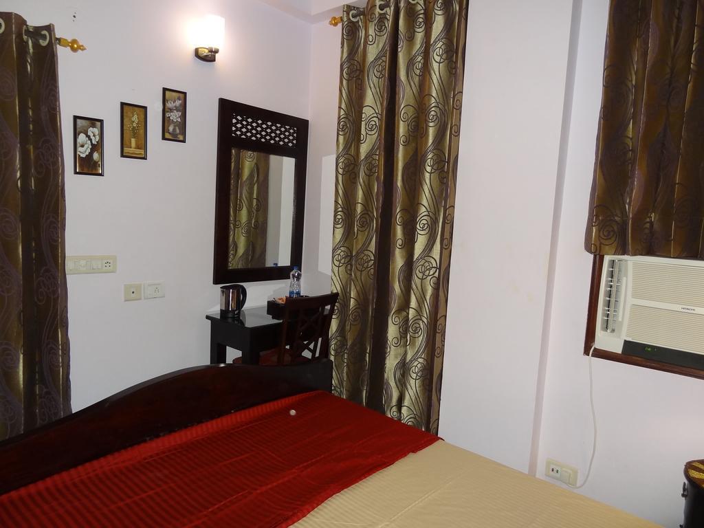 Tulsian Guest House & Apartments Dźajpur Pokój zdjęcie